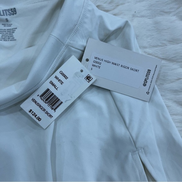 Splits59 Venus Rigor Skort - Picture 4 of 5